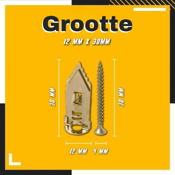 Viti Autoperforanti con Tassello