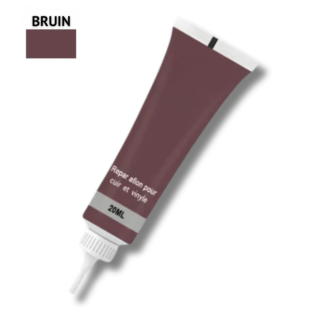 LederFix™ – Lederen Reparatieset - Telune