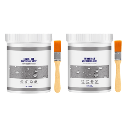 Gel Sigillante Impermeabile Trasparente – SEALFIX CLEAR