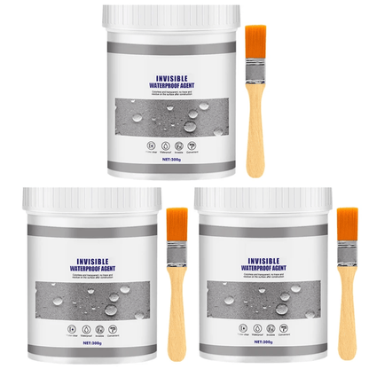 Gel Sigillante Impermeabile Trasparente – SEALFIX CLEAR