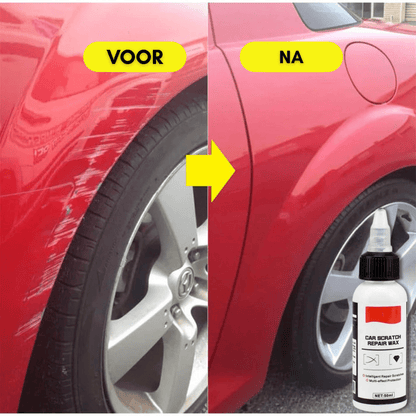 Ripristinatore di Vernice Ultimate