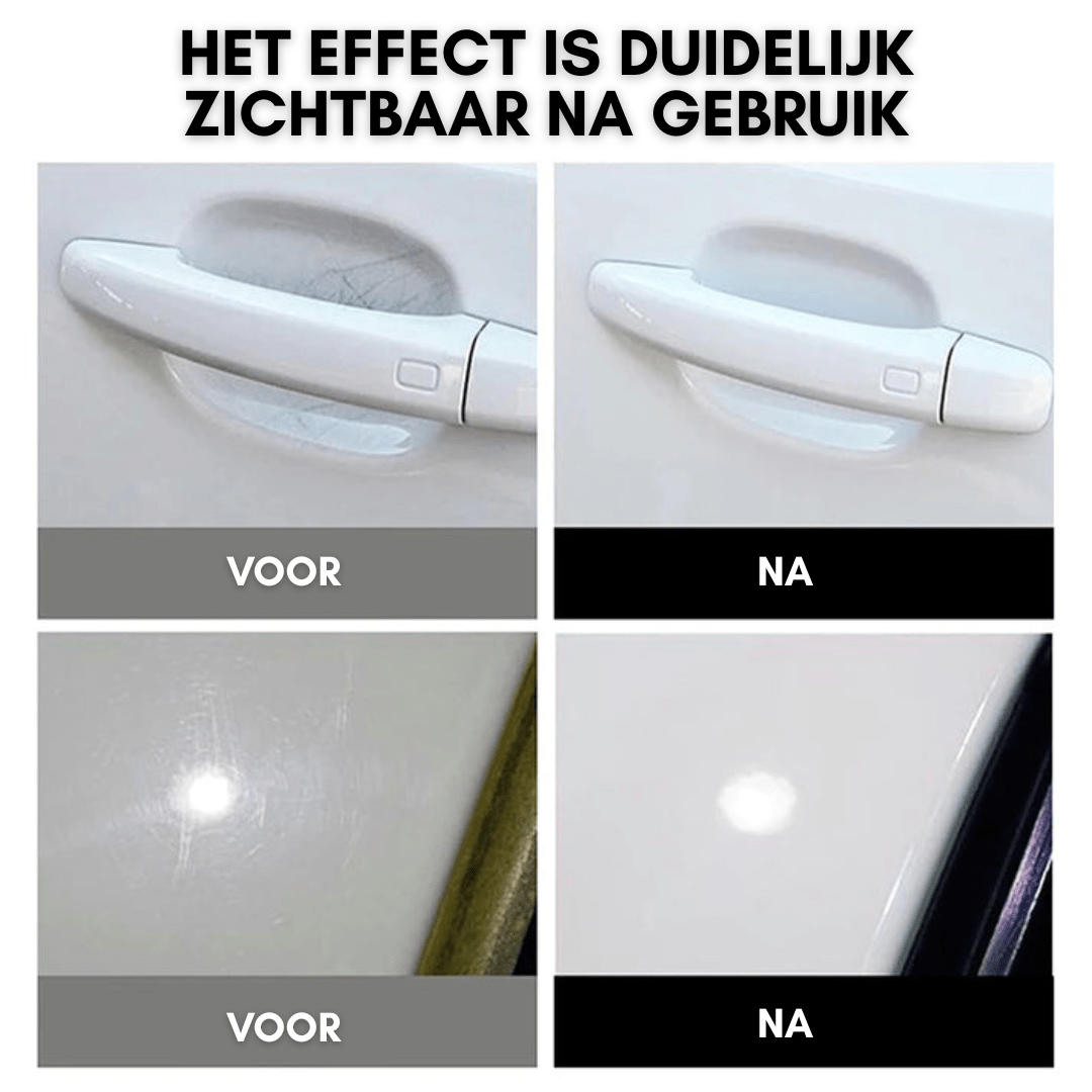 Ripristinatore di Vernice Ultimate