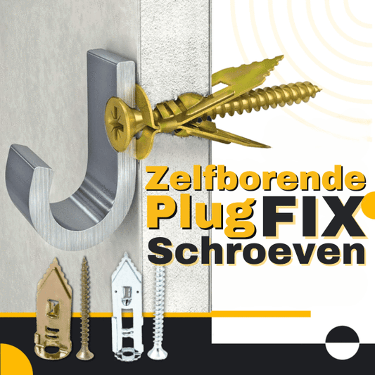 Viti Autoperforanti con Tassello