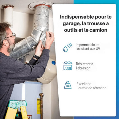 Nastro Super Resistente Ultra-Durevole