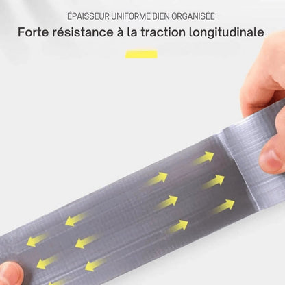 Nastro Super Resistente Ultra-Durevole