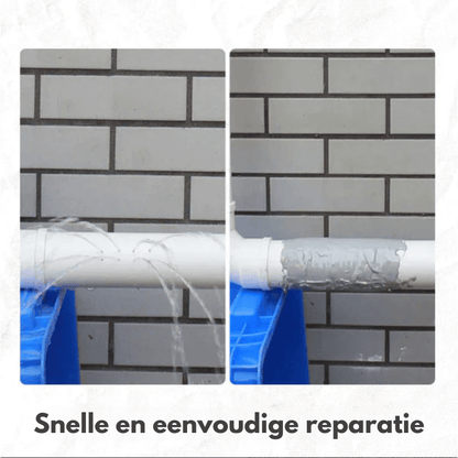 Colla Universale per Riparazioni in Metallo