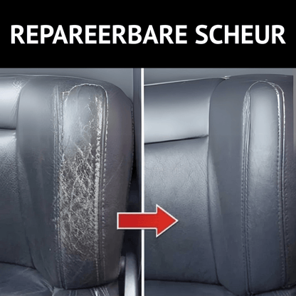 LederFix™ – Kit di riparazione per pelle