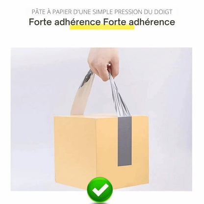 Nastro Super Resistente Ultra-Durevole