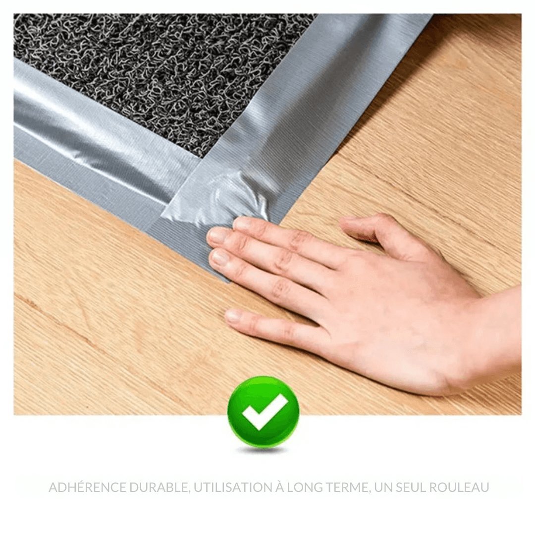 Nastro Super Resistente Ultra-Durevole