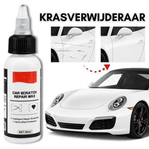 Ripristinatore di Vernice Ultimate