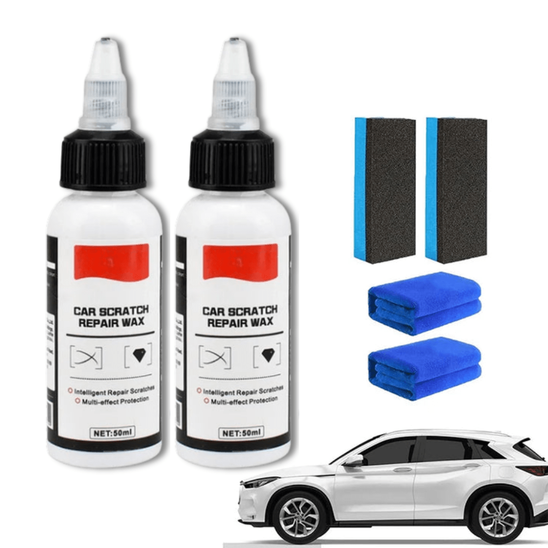 Ripristinatore di Vernice Ultimate