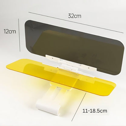 Visiera Parasolare per Auto