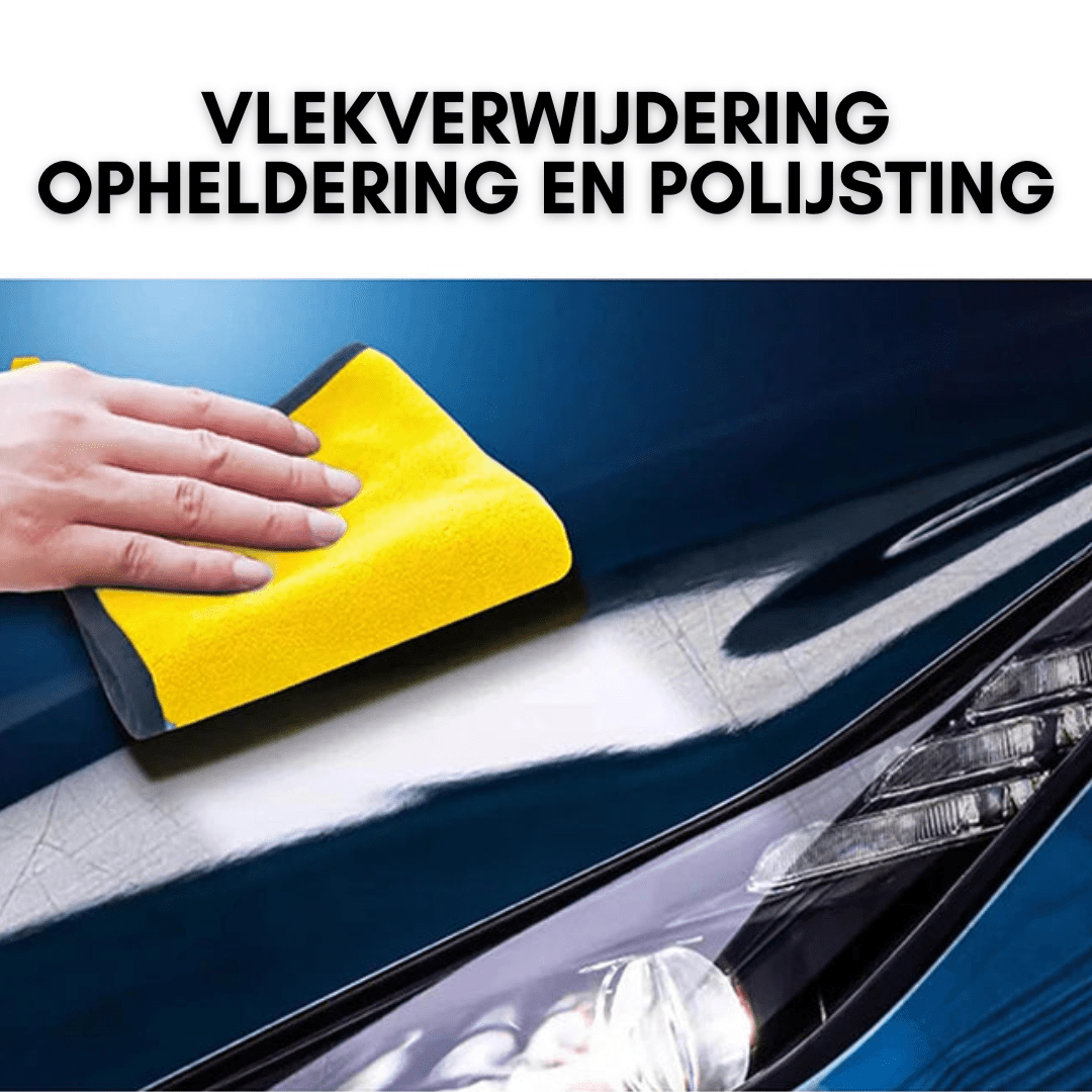 Ripristinatore di Vernice Ultimate