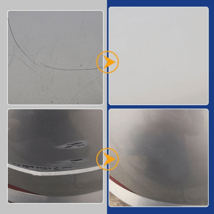 Colla per la Rimozione dei Graffi per Auto