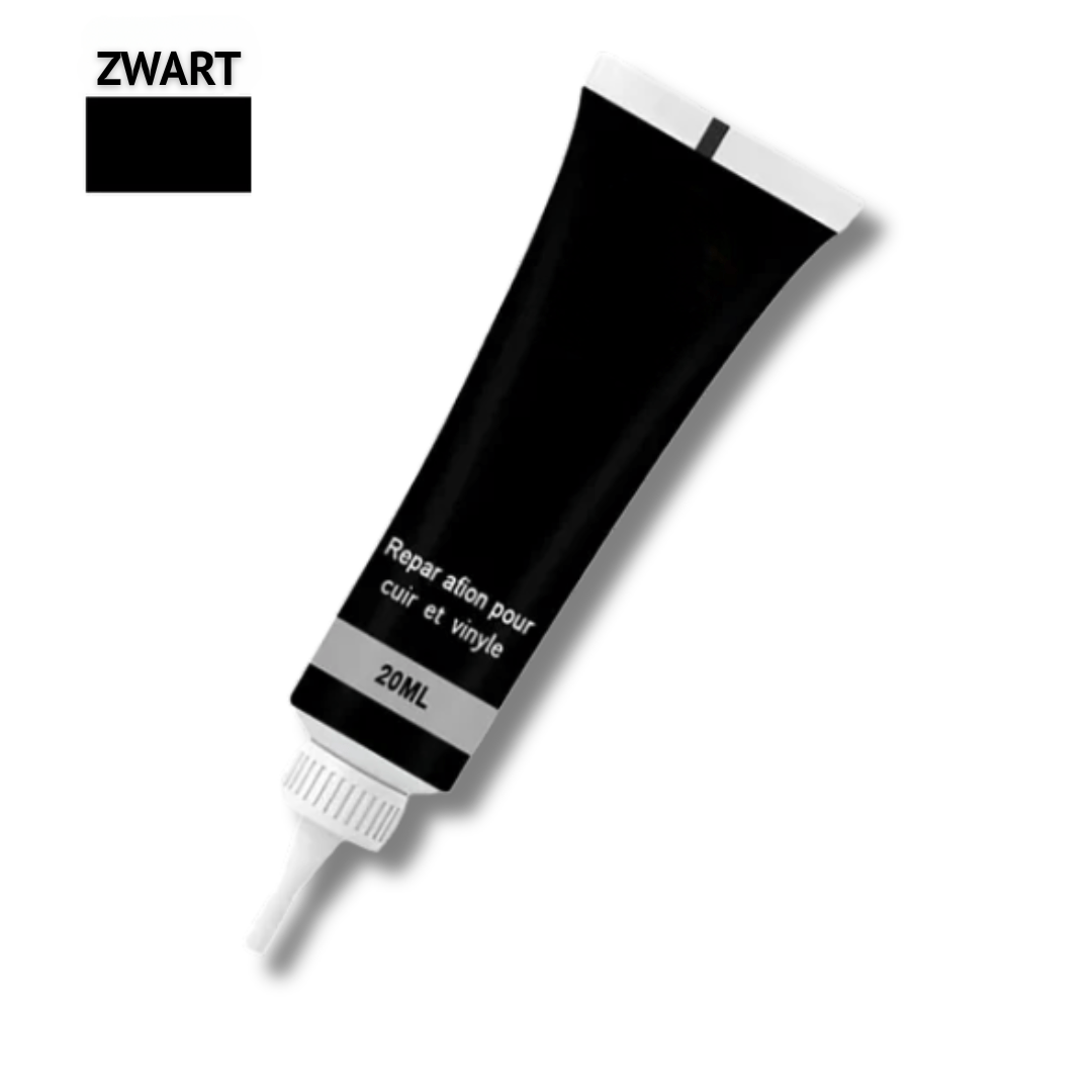 LederFix™ – Lederen Reparatieset - Telune