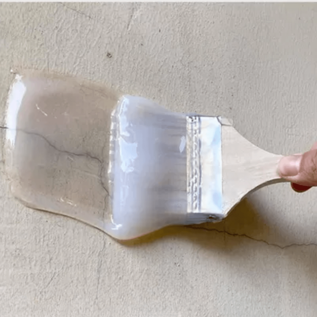 Gel Sigillante Impermeabile Trasparente – SEALFIX CLEAR