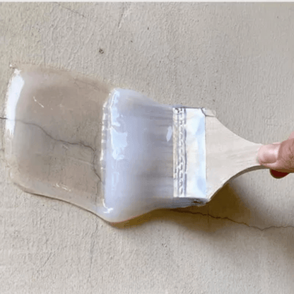 Gel Sigillante Impermeabile Trasparente – SEALFIX CLEAR