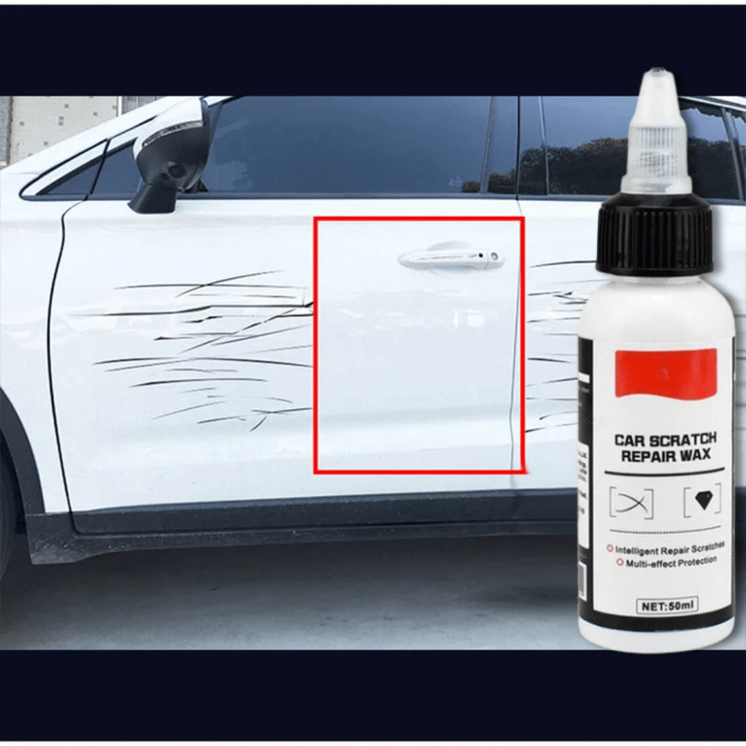 Ripristinatore di Vernice Ultimate