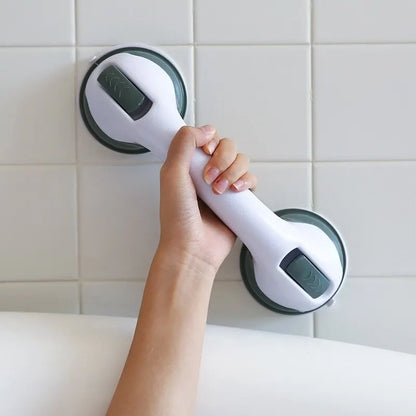 Maniglia Antiscivolo per Bagno – Acquista 1, Ricevi 3!