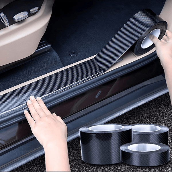 Nastro Protettivo per Auto | CARTAPE