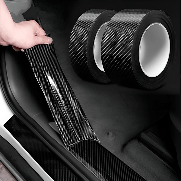 Nastro Protettivo per Auto | CARTAPE