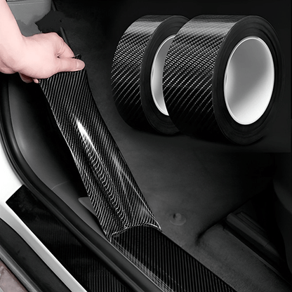 Nastro Protettivo per Auto | CARTAPE