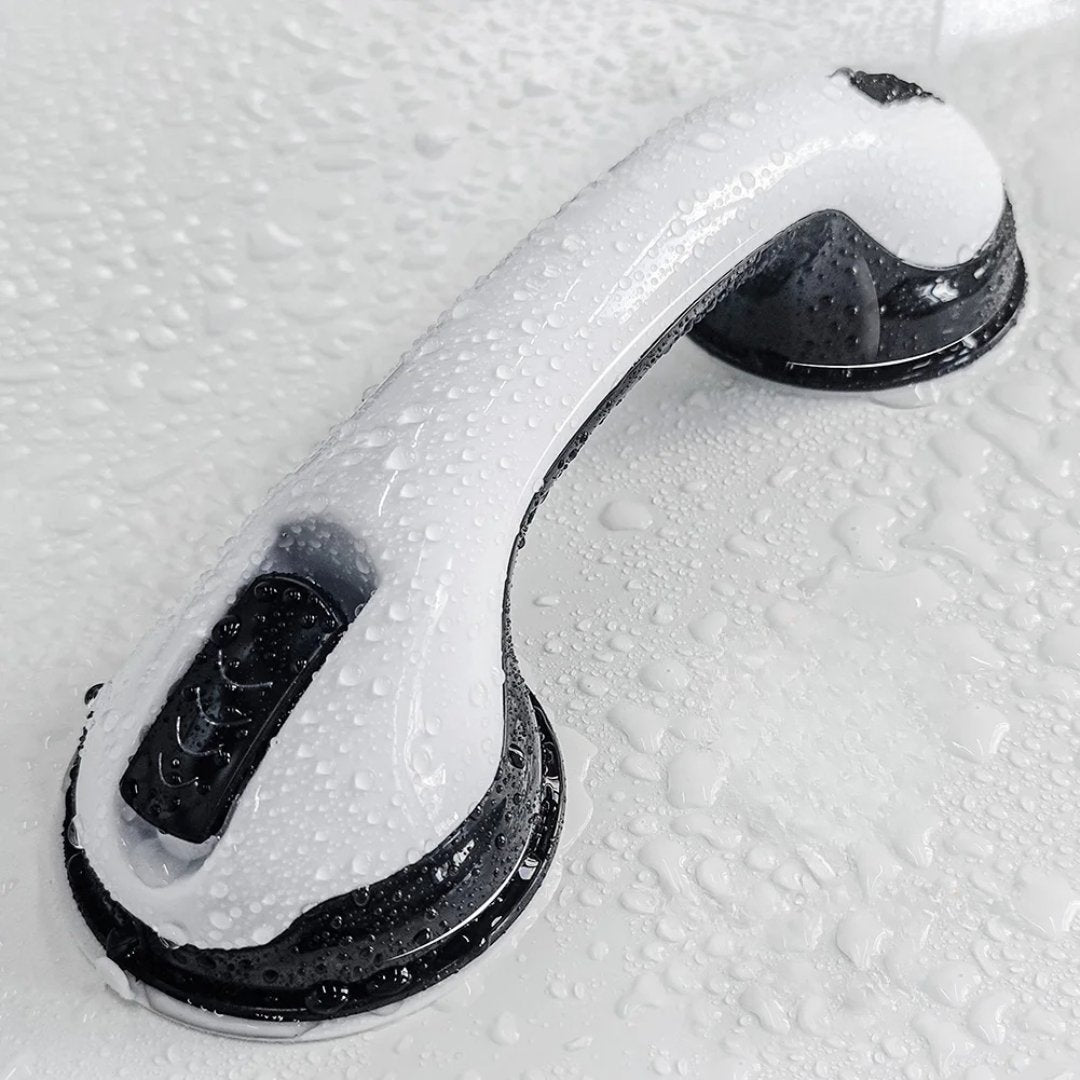 Maniglia Antiscivolo per Bagno – Acquista 1, Ricevi 3!