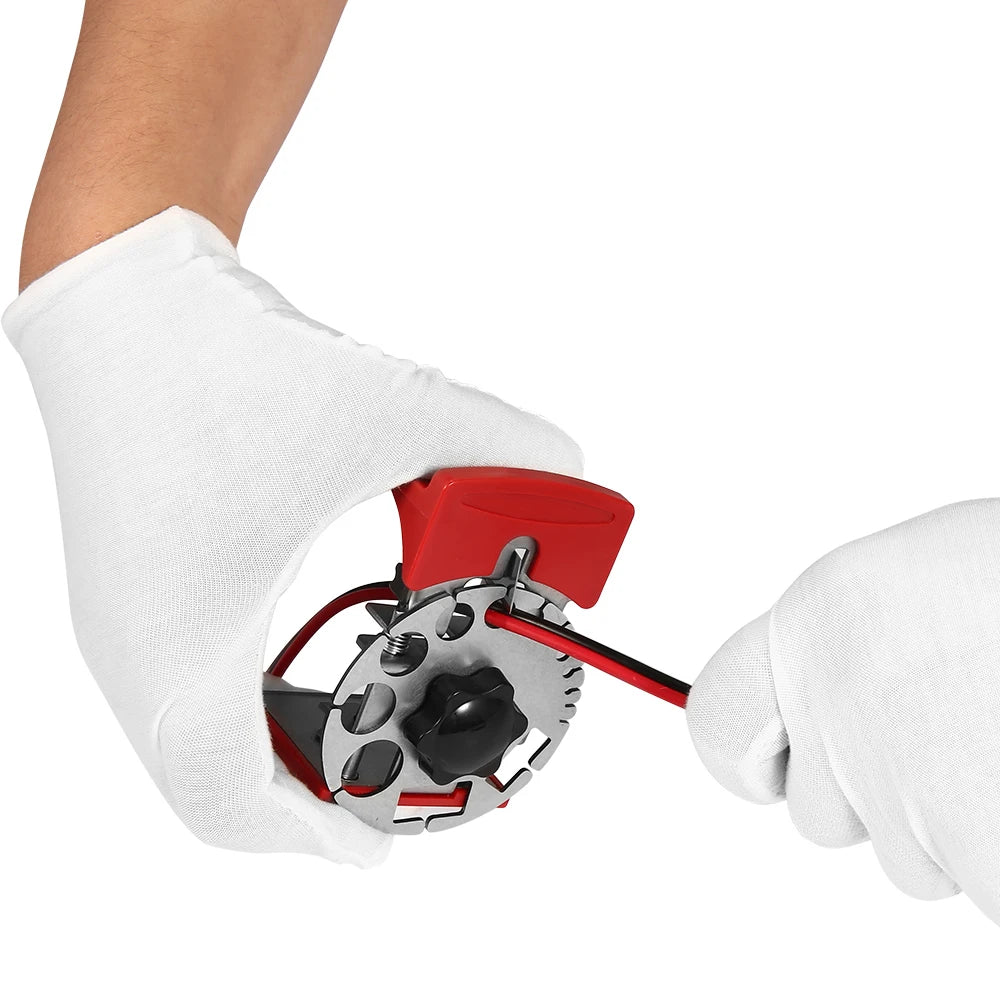 Stripfix™ – Spelacavi manuale