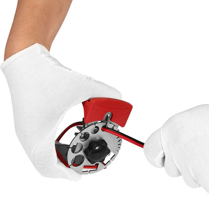 Stripfix™ – Spelacavi manuale