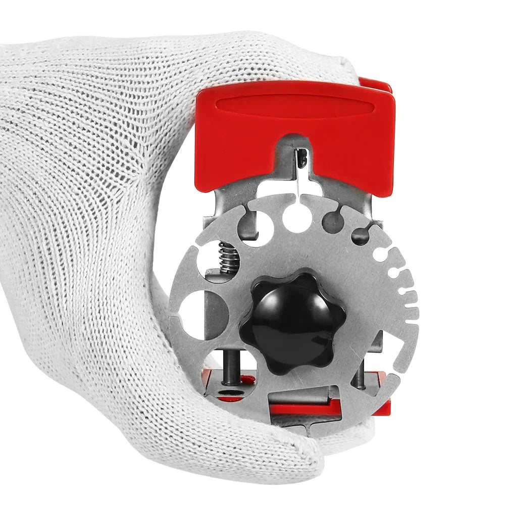 Stripfix™ – Spelacavi manuale