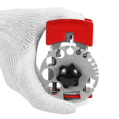 Stripfix™ – Spelacavi manuale