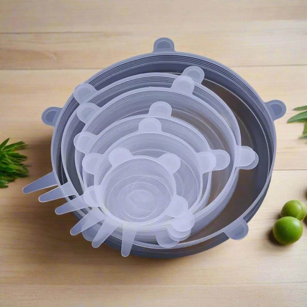 Coperchi in Silicone UltraMax