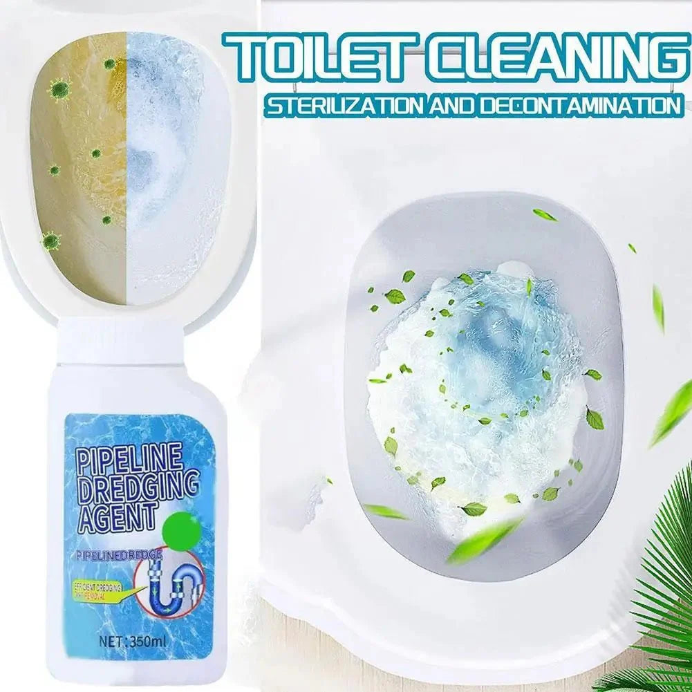 FlowFix™ – Potente Sturatore per Tubi e Scarichi