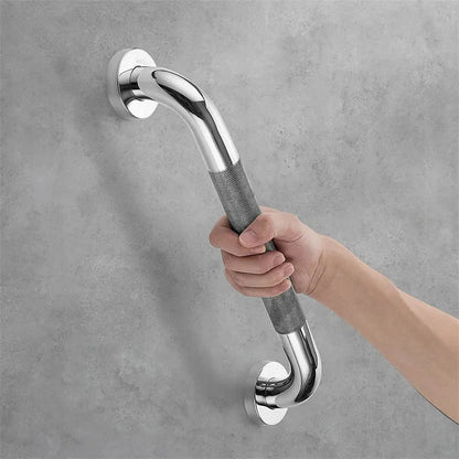 SafeGrip™ Maniglia da Doccia in Acciaio Inox