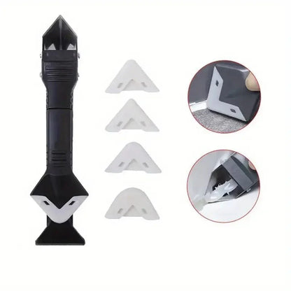 Strumento Sigillante Multifunzionale 5-in-1