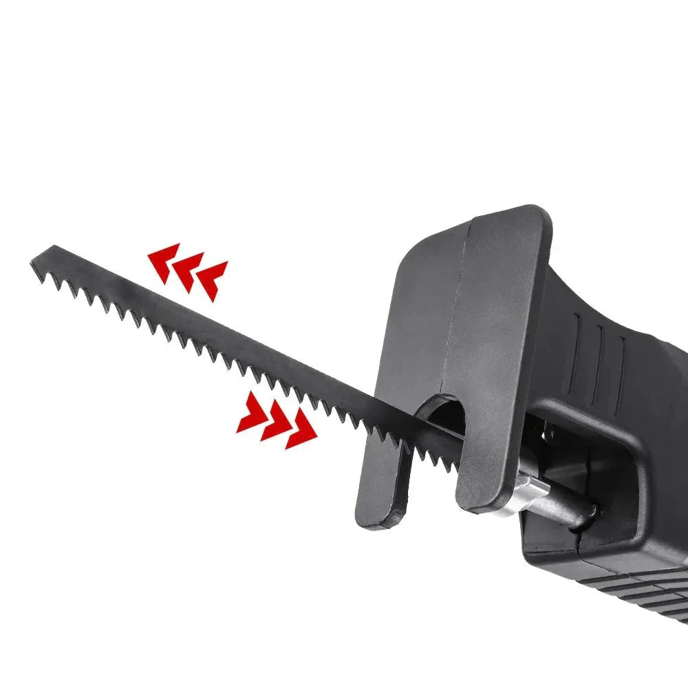 Kit Adattatore per Sega Alternativa per Trapani Elettrici