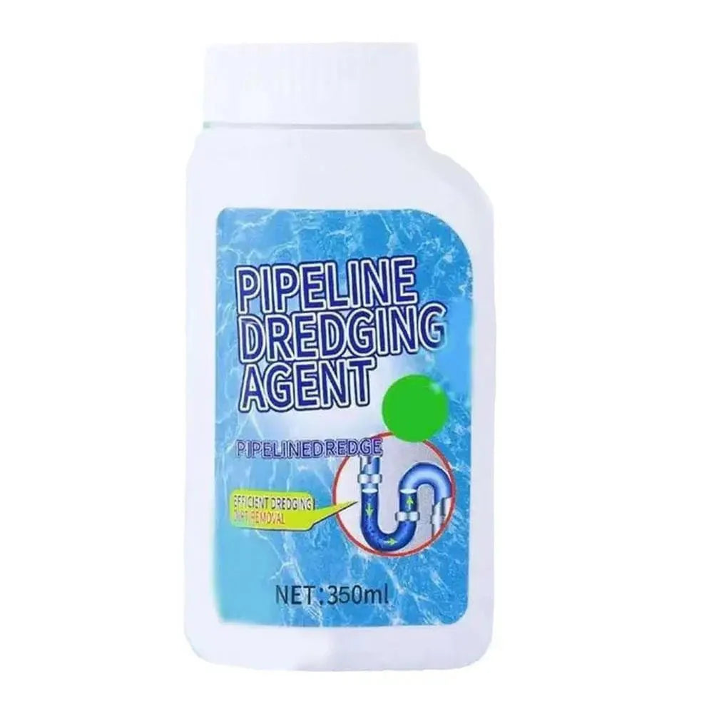 FlowFix™ – Potente Sturatore per Tubi e Scarichi