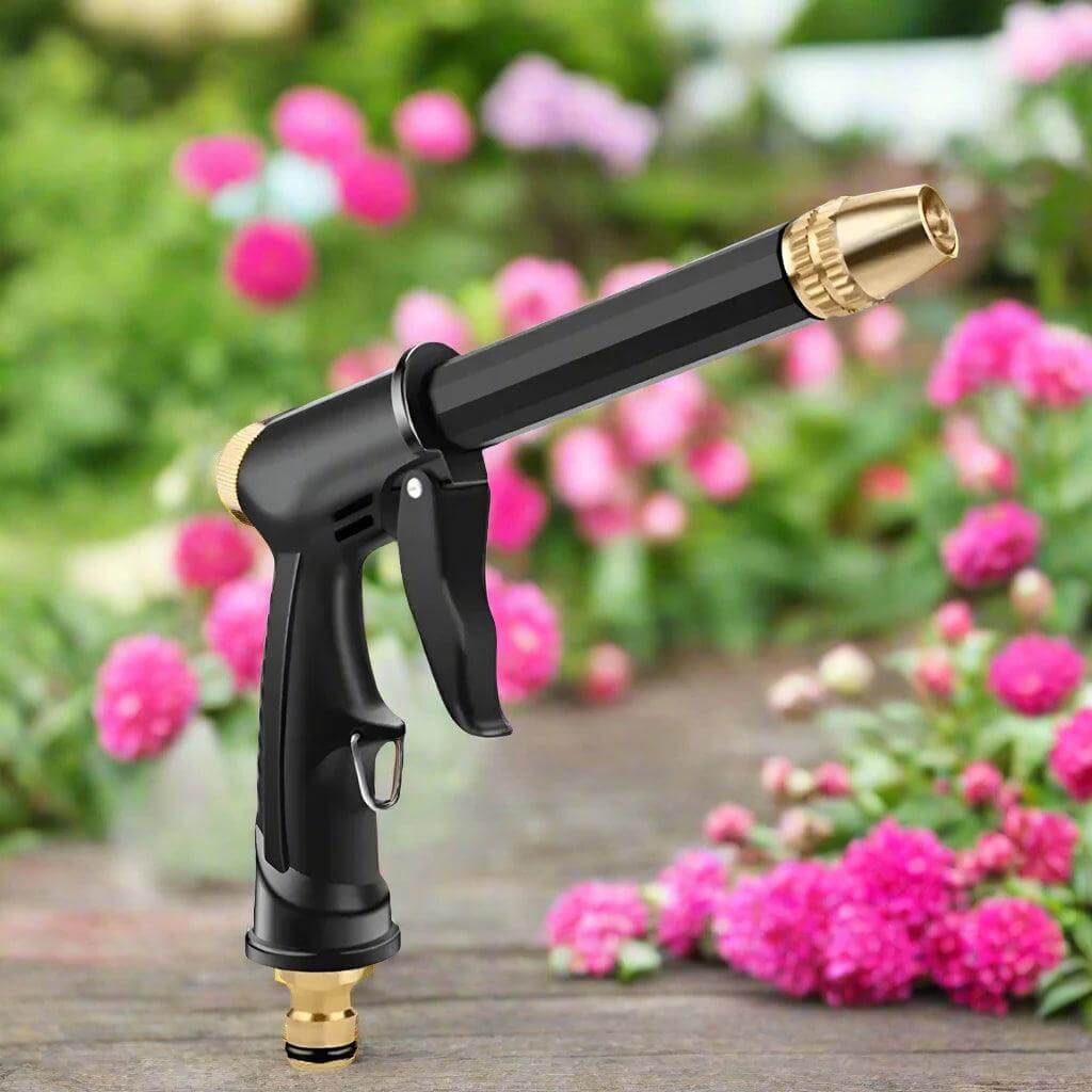 Draagbare Hoge Druk Waterpistool - Telune