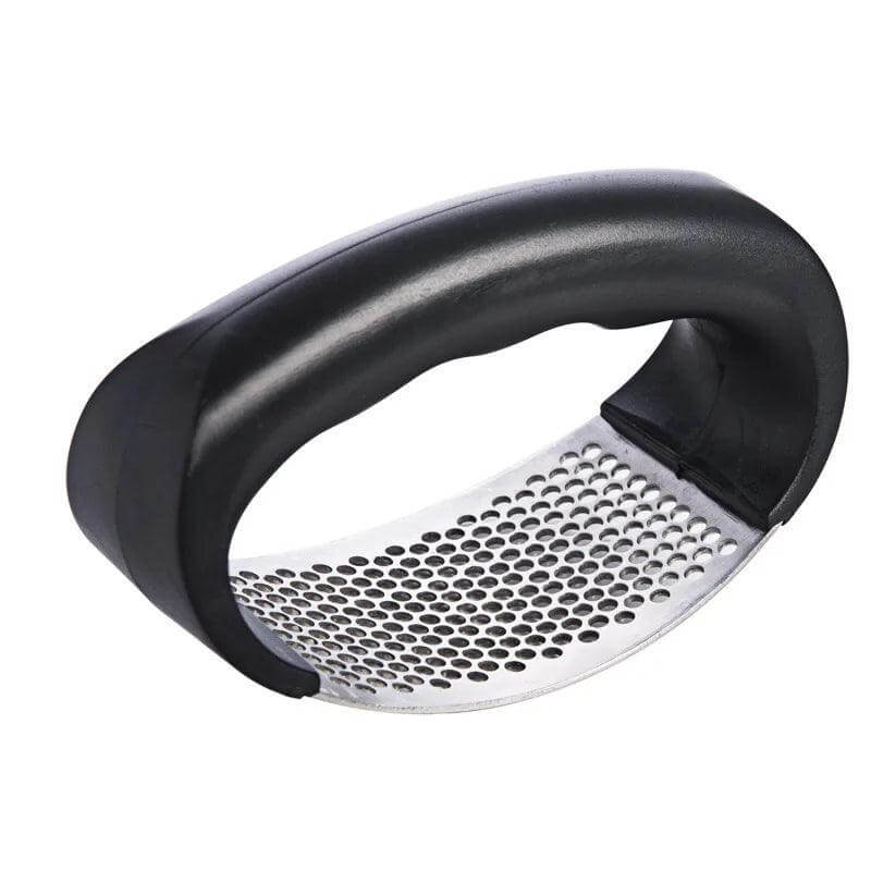 Handknoflookpers in Roestvrij Staal - Telune