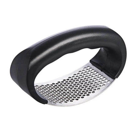 Handknoflookpers in Roestvrij Staal - Telune