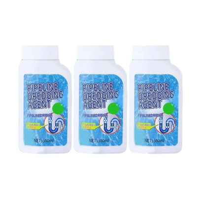 FlowFix™ – Krachtige Ontstopper voor Leidingen & Afvoer - Telune