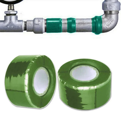 Nastro in Silicone Super Resistente