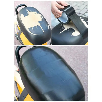 FixTape™ Nastro per Riparazioni in Pelle