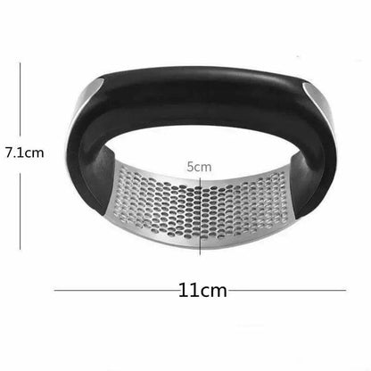 Spremiaglio Manuale in Acciaio Inossidabile