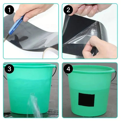 Nastro Super Resistente Impermeabile