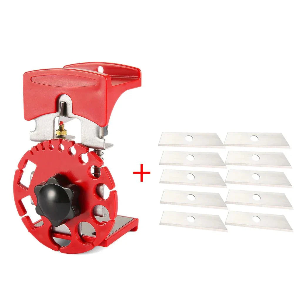 Stripfix™ – Handmatige draadstripper - Telune