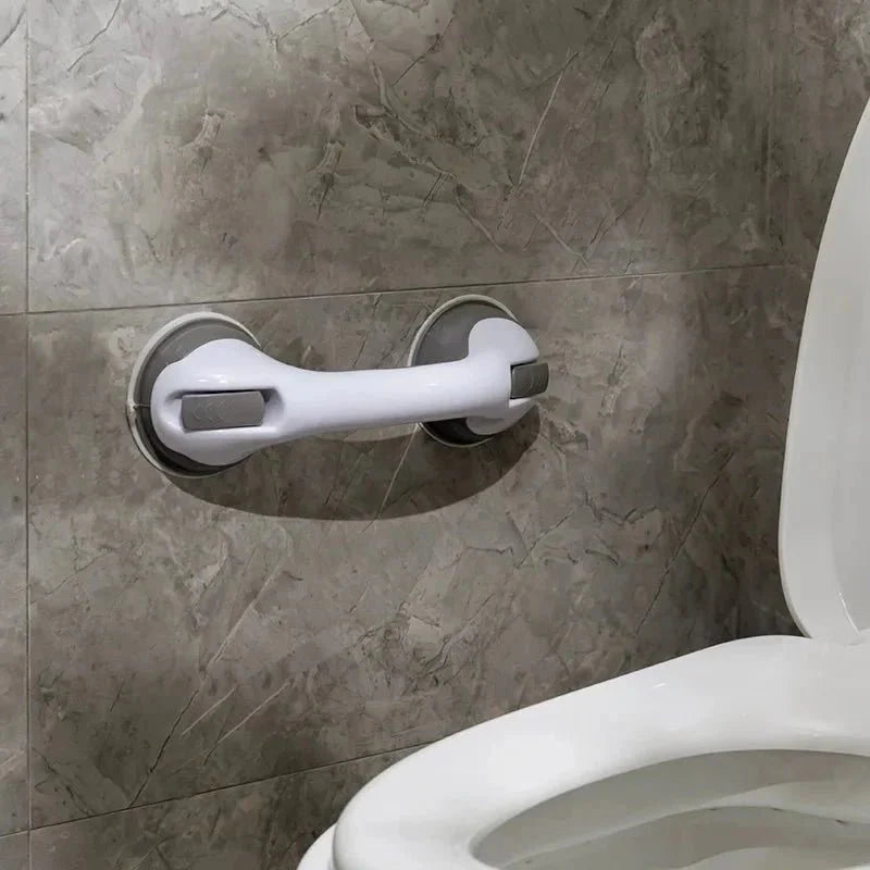 Maniglia Antiscivolo per Bagno – Acquista 1, Ricevi 3!
