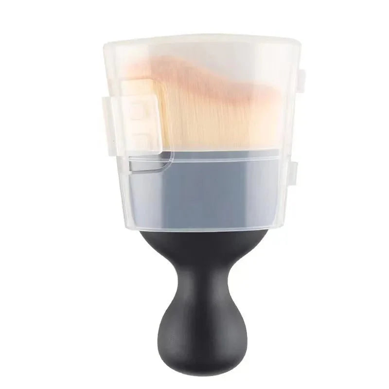 Spazzola per la Pulizia degli Interni dell'Auto