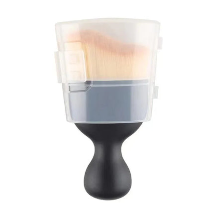 Spazzola per la Pulizia degli Interni dell'Auto