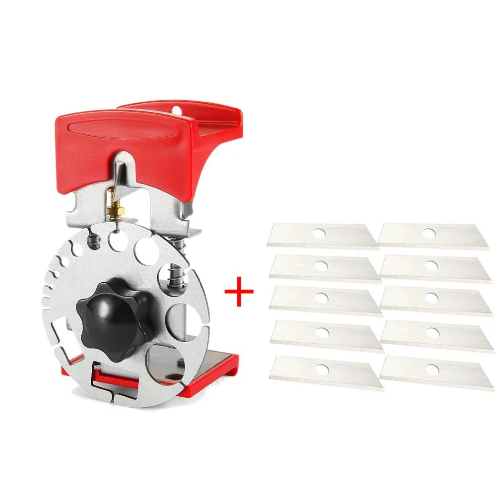 Stripfix™ – Handmatige draadstripper - Telune